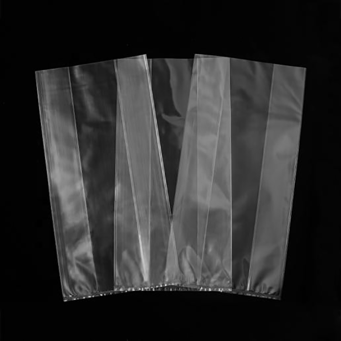 Mikä on Gusset-laukku